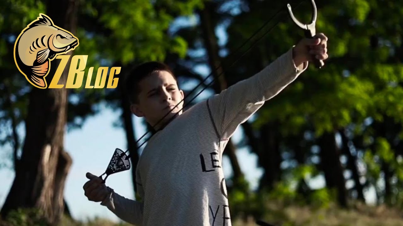 Детский семинар сезон 2020 | КАРПФИШИНГ