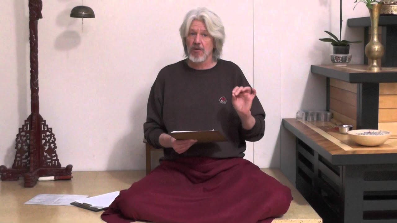 Buddhizmus és ájurvéda 11. - A terápia (2. rész)