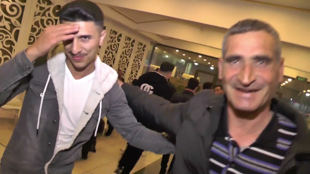 حفل الزفاف العريس امين ابن بكري حجازي جزء 2 يحيي الحفل الفنان محمود ال محمد وحده الصافي 05353419803