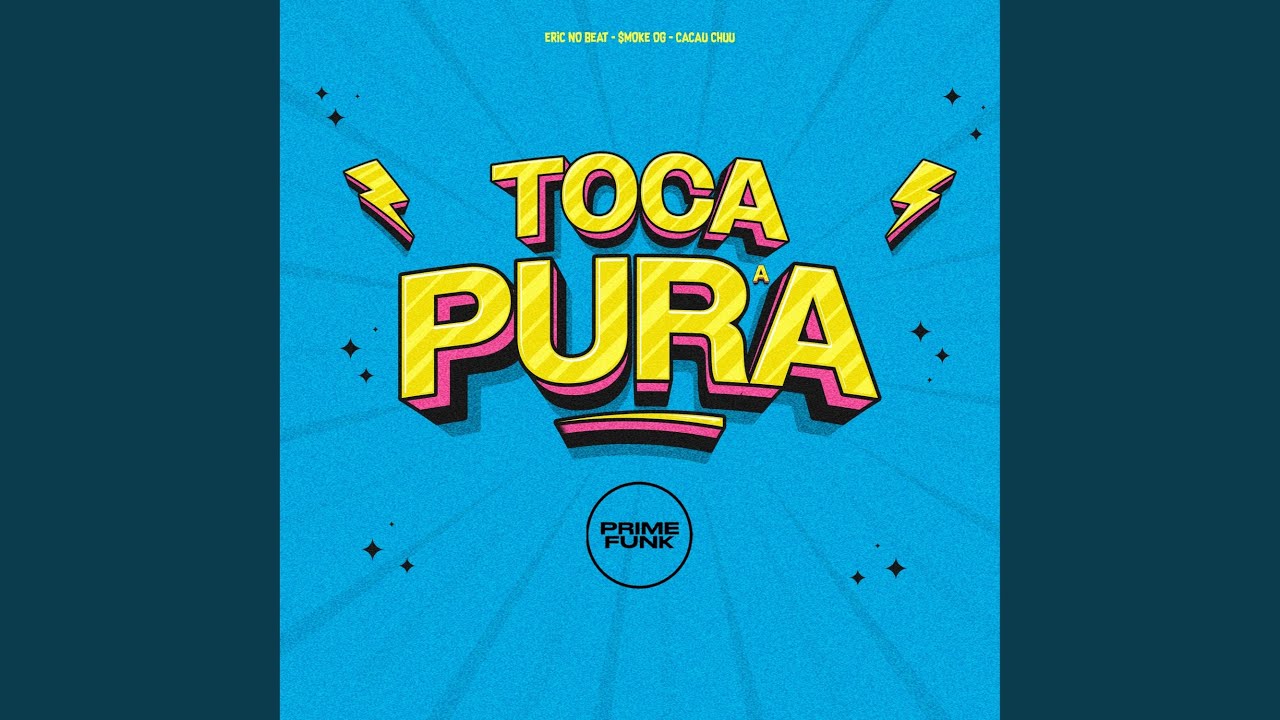 Toca a Pura