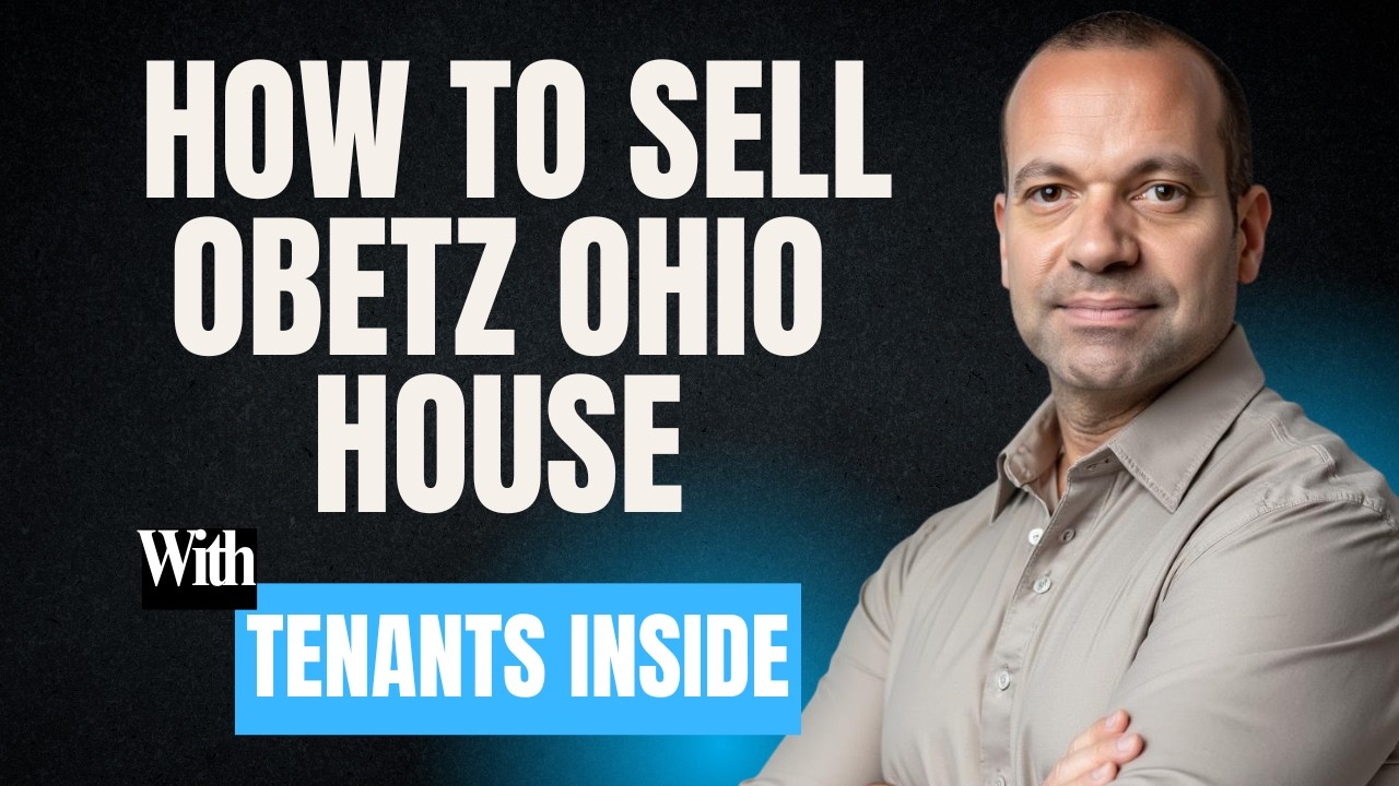 We Buy Tenant Occupied Houses Obetz Ohio | Sell Rental Property Fast