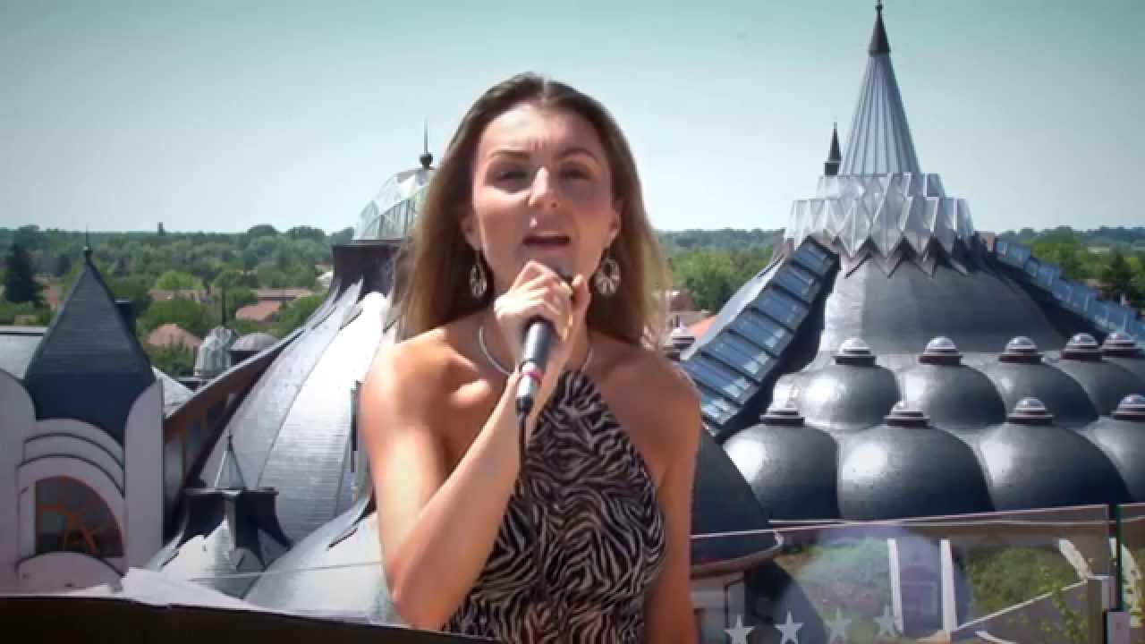Glorius Jazz Band - Szulák Andrea:    C'est la vie