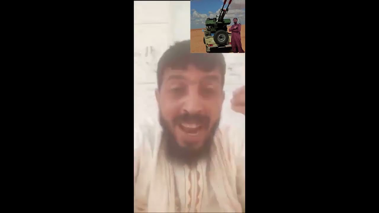 خونا سفيان الله يطلق سراحو يخرج عن سكوته