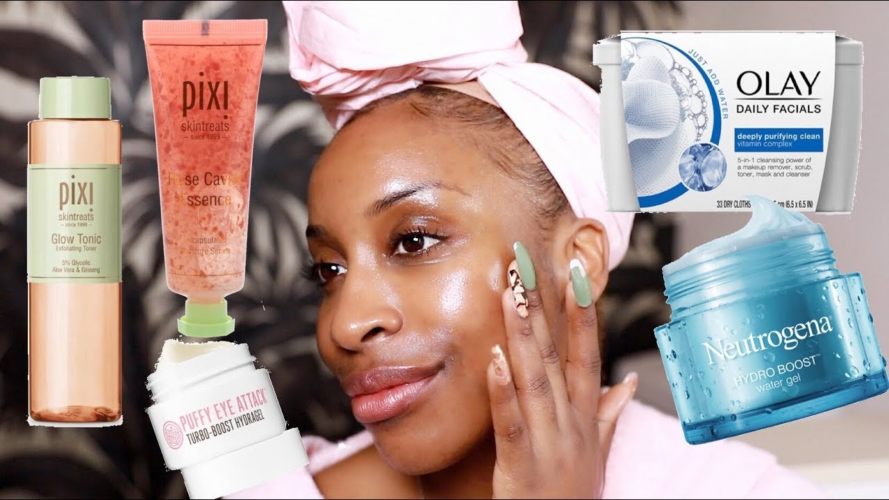 Bad & Boujee on a Budget - 