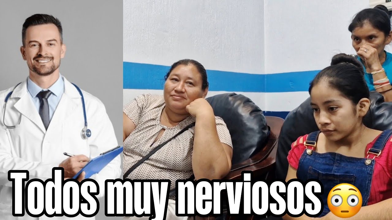 TRISTE NOTICIA para GLENDY🥹el doctor fue muy sincero y ahora ¿Qué vamos hacer?