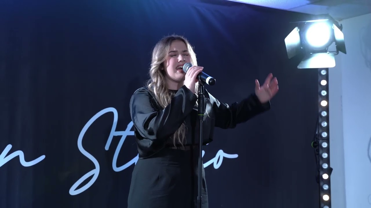 Lai būtu līdzās - cover by Briana