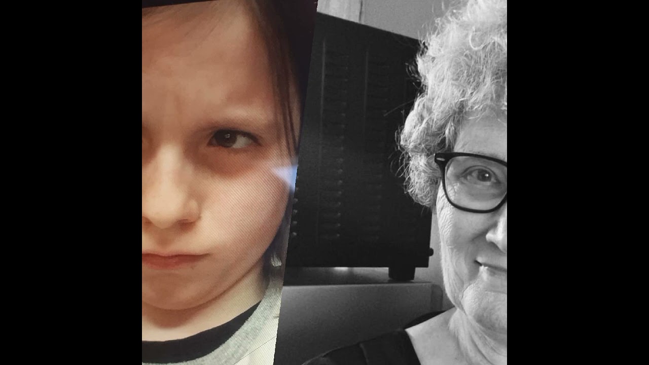 ik ben niet jou moeder ( ps emotioneel)