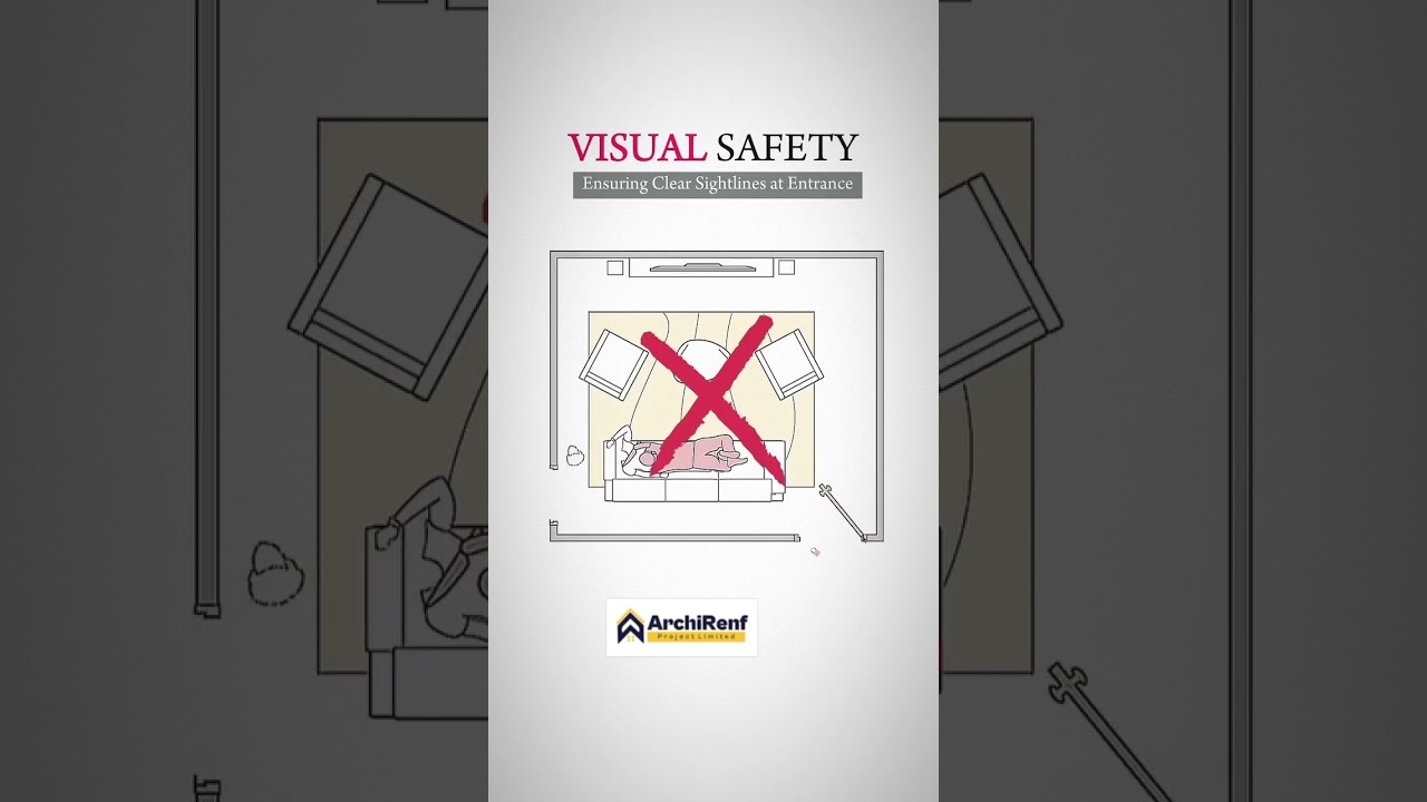 Visual safety 👷🏾🦺🏗 #construction #architecture #design #safety