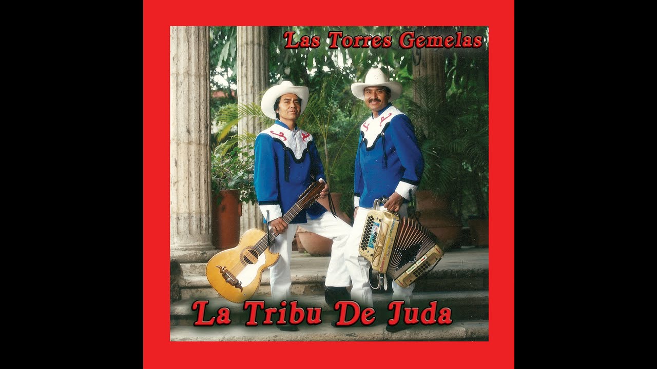 La Tribu De Juda - La Biblia Empolvada