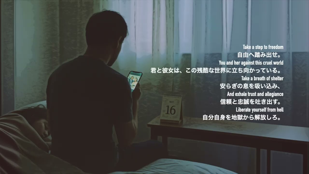 【cover】Lagwagon /May 16
