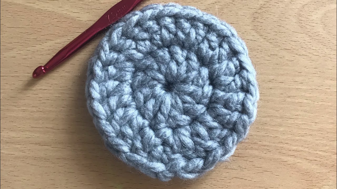 Cercle plat en bride