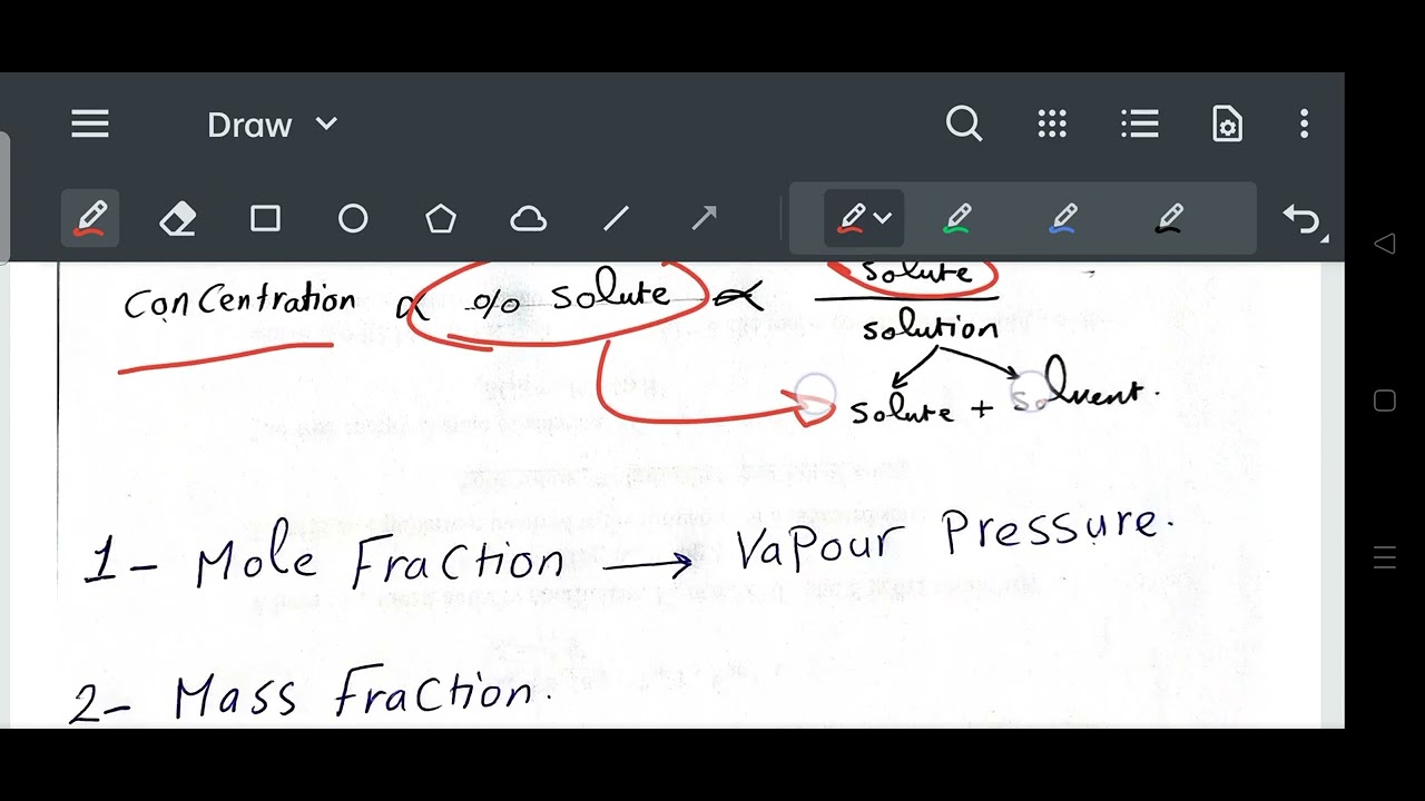 8.2-Concentration Terms solutions part 2