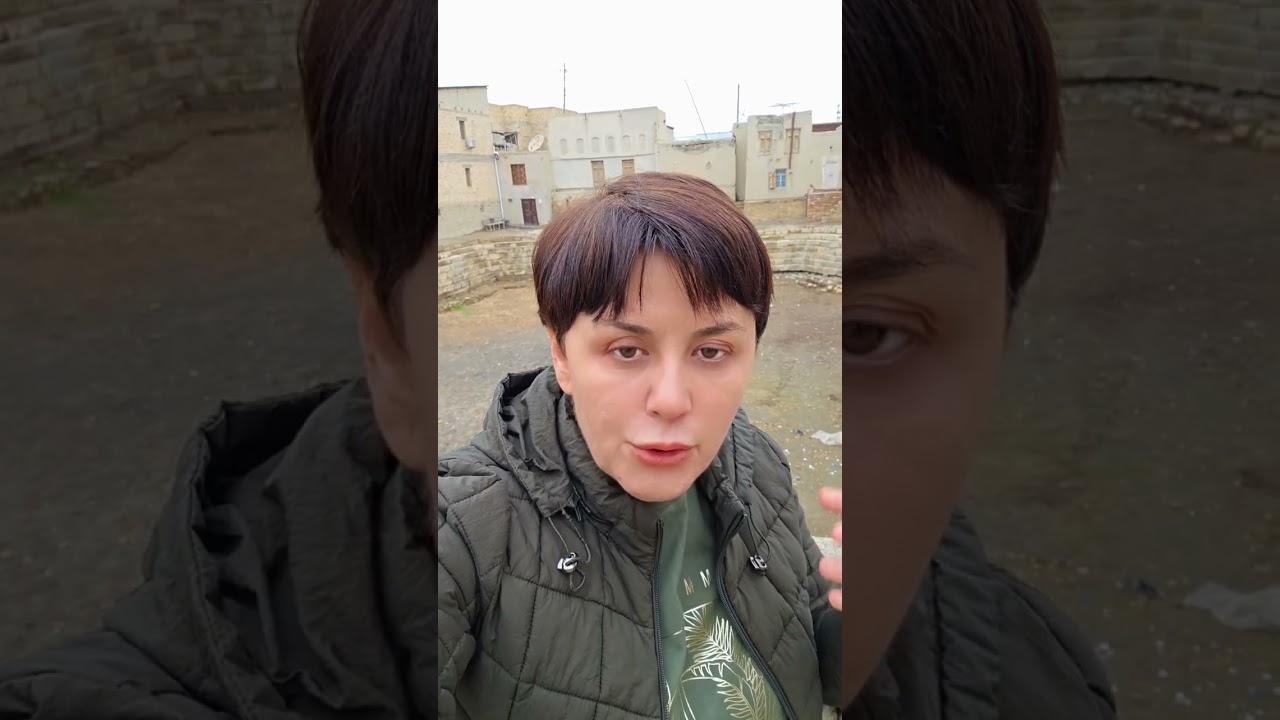 Имом Ал—Бухорийнинг болалиги ўтган жой
