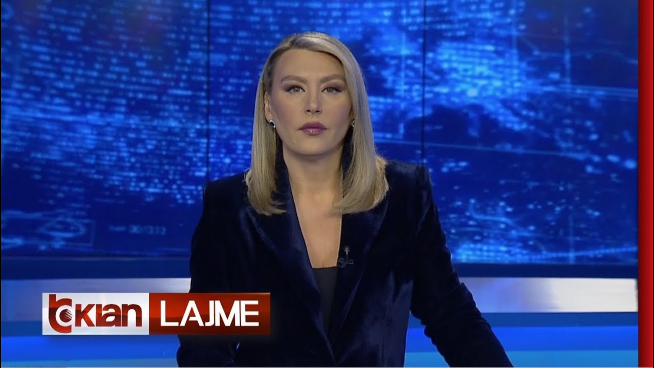 Edicioni i Lajmeve Tv Klan 1 Dhjetor 2025, ora 15:30 | Lajme - News