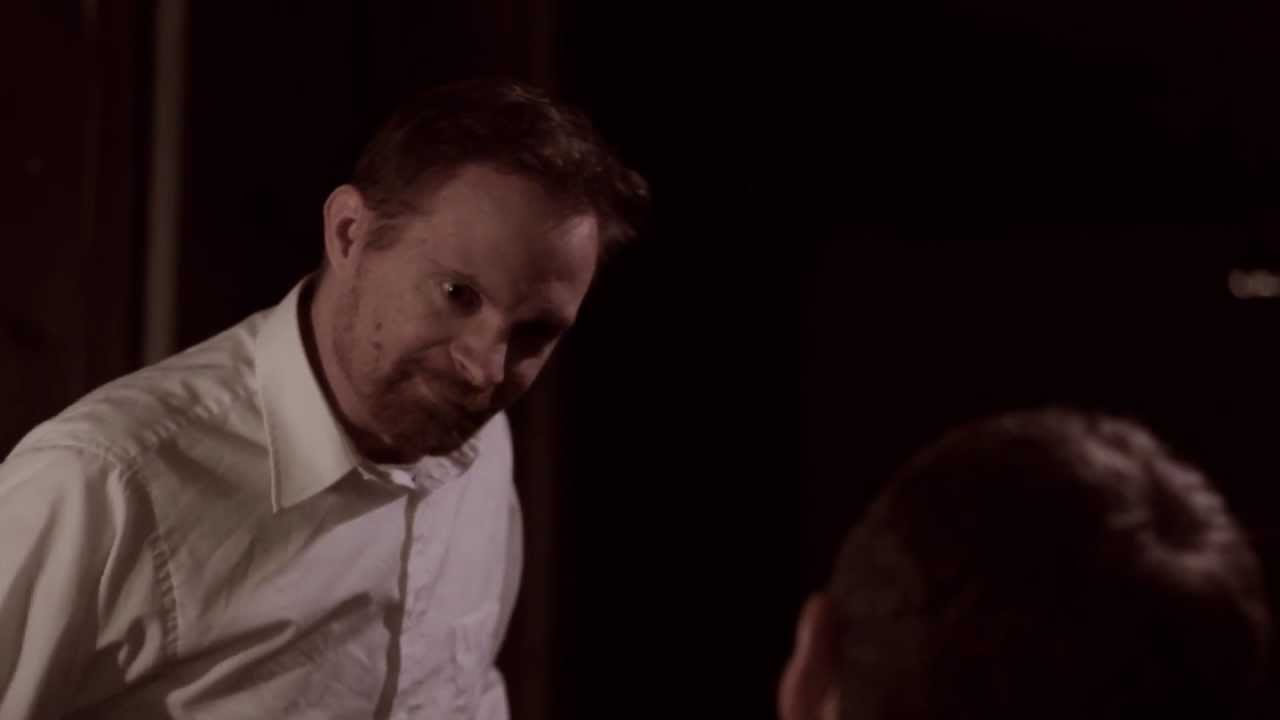 Actors Workshop - Dramatic Scene