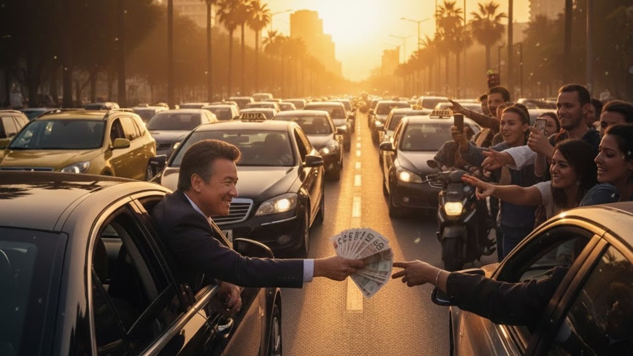 MONEY VS SOUL