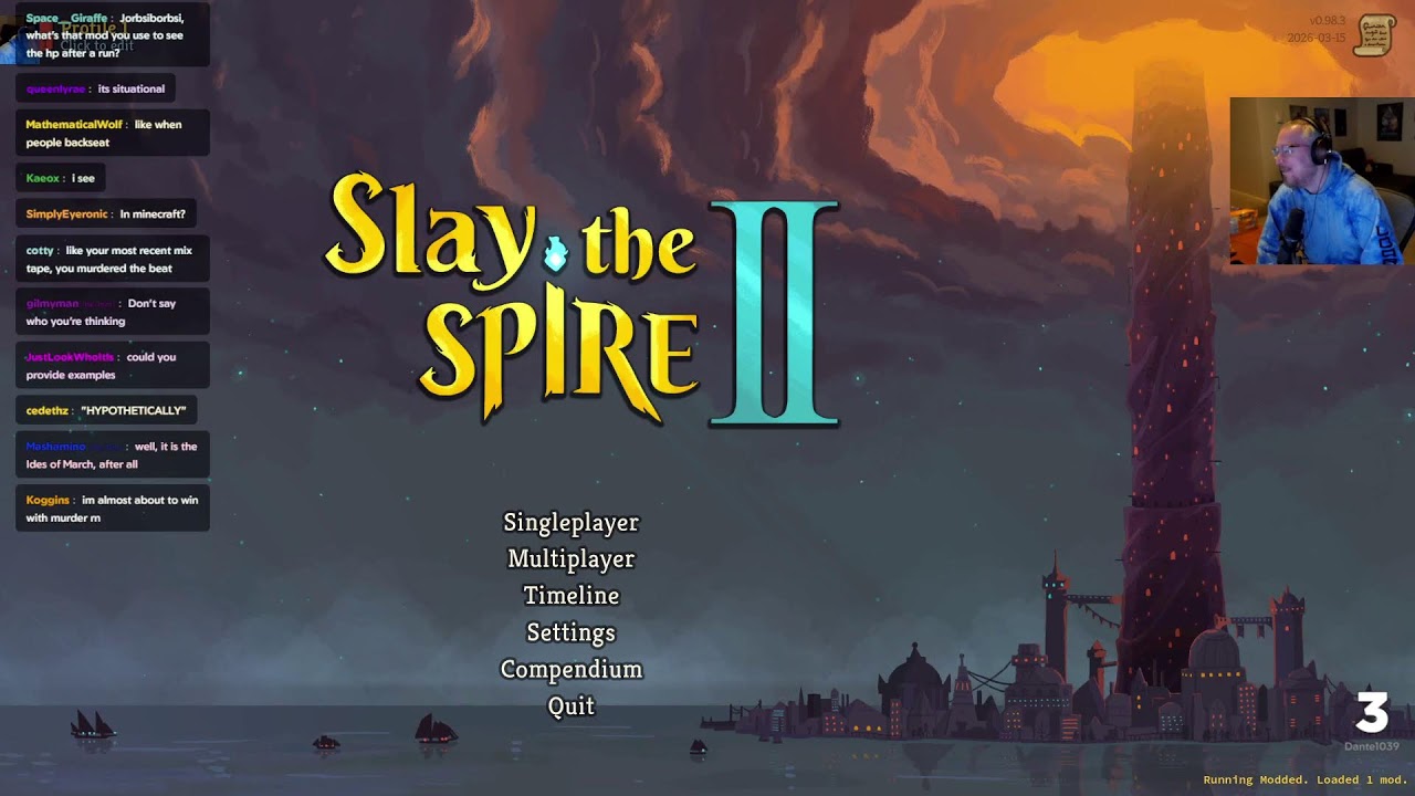 spire spire spire. spire 2 came out on march 5th!