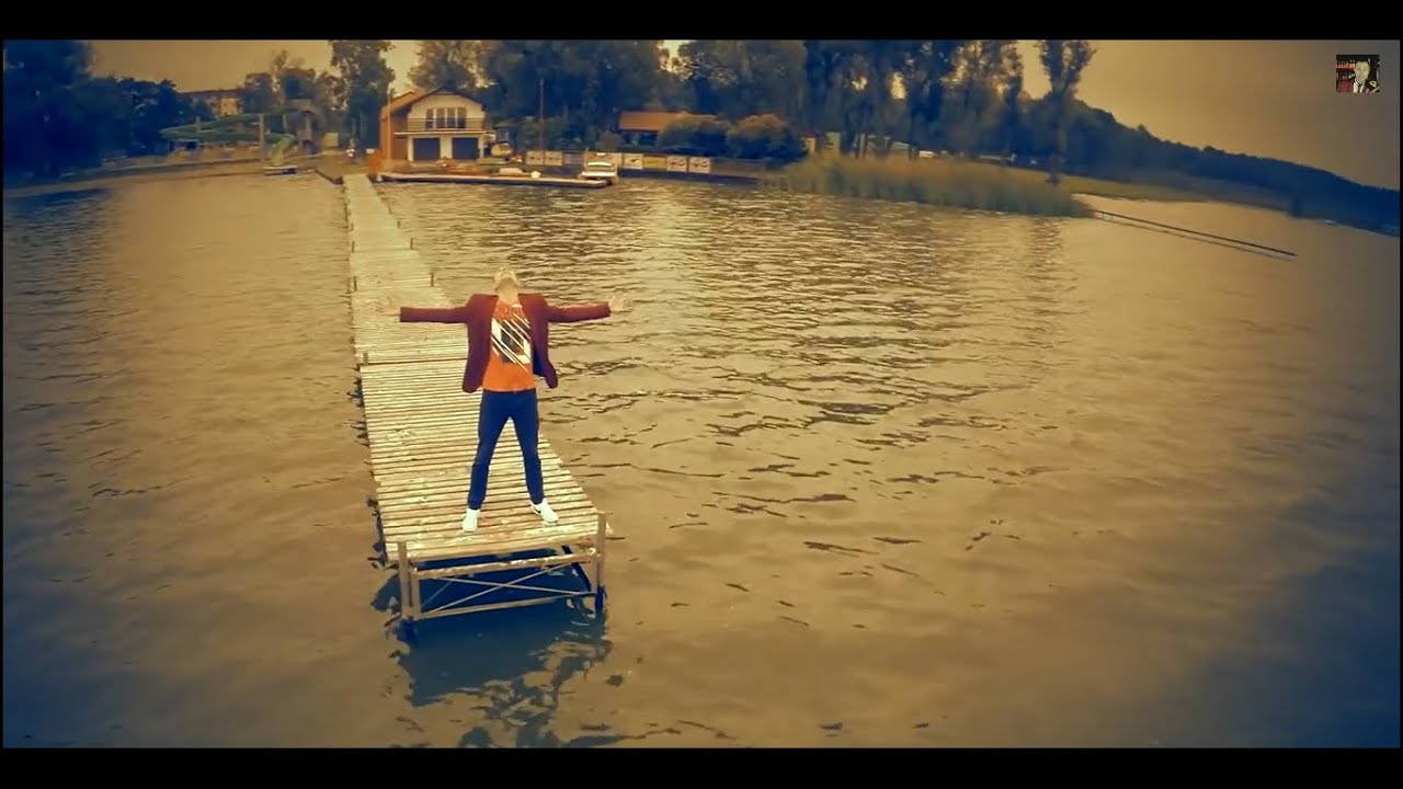 BODZIO DANCE - SUKIENKA (OFFICIAL VIDEO)