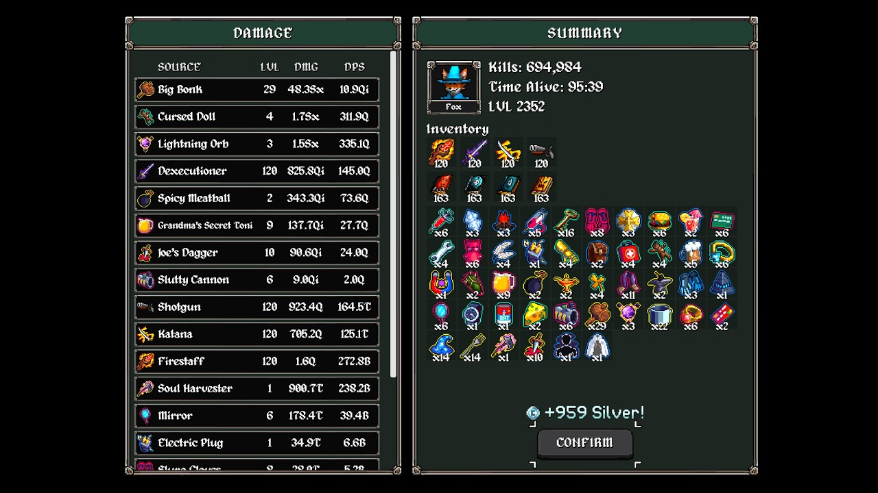 MEGABONK - 695k - 2/15/26 - controller