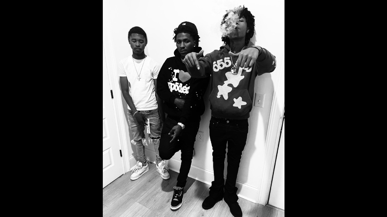 [FREE] Lil Noonie x YFG Fatso type beat - 