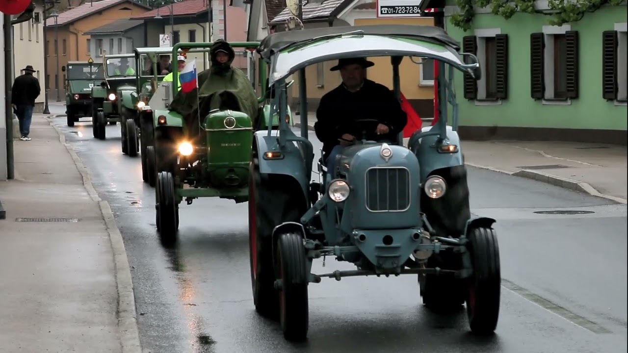 Prvi štart v letu 2021