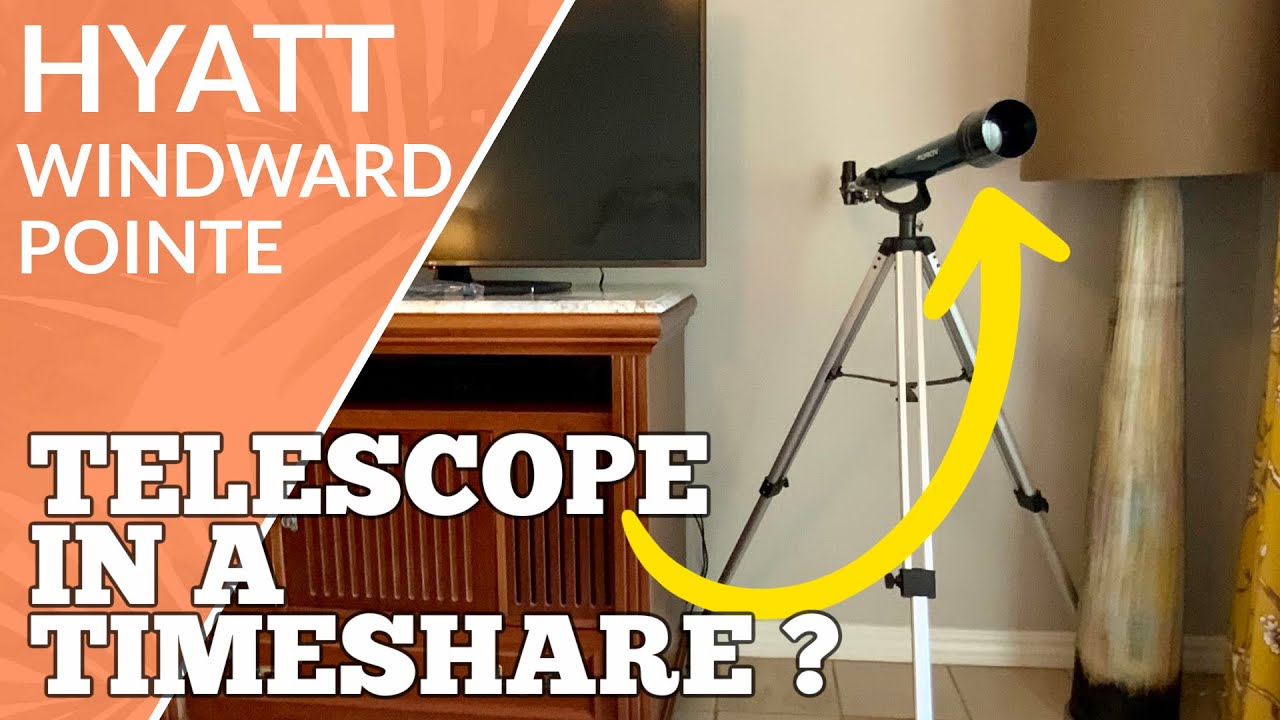 Hyatt Windward Pointe Two Bedroom Villa Room Tour!