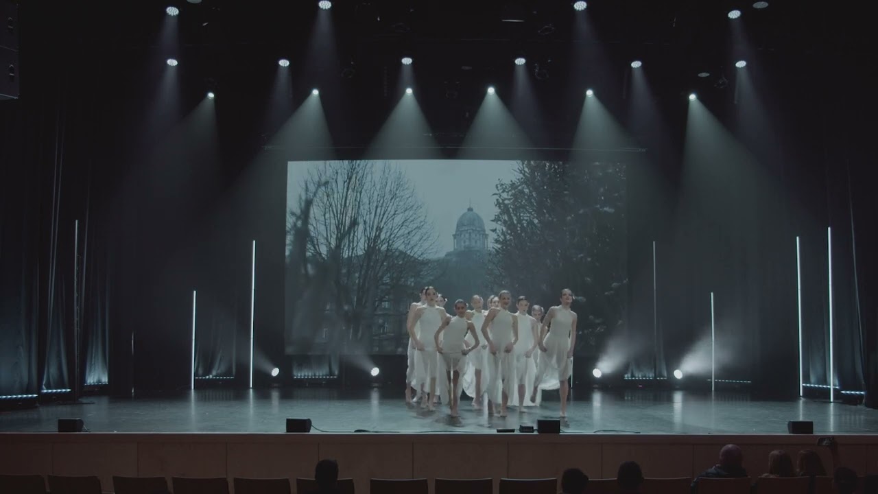 SUPER SHOW 2022: Aristo Dance Studio - «Left at the Altar»