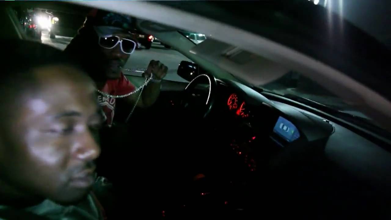 Future  -  YEAH YEAH Official Video