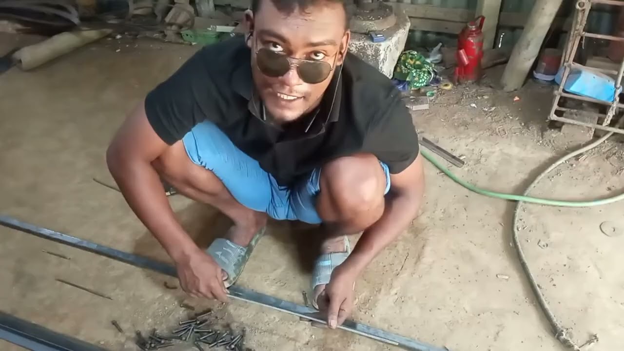 একেকজন একেক নিয়মে কাজ করে 