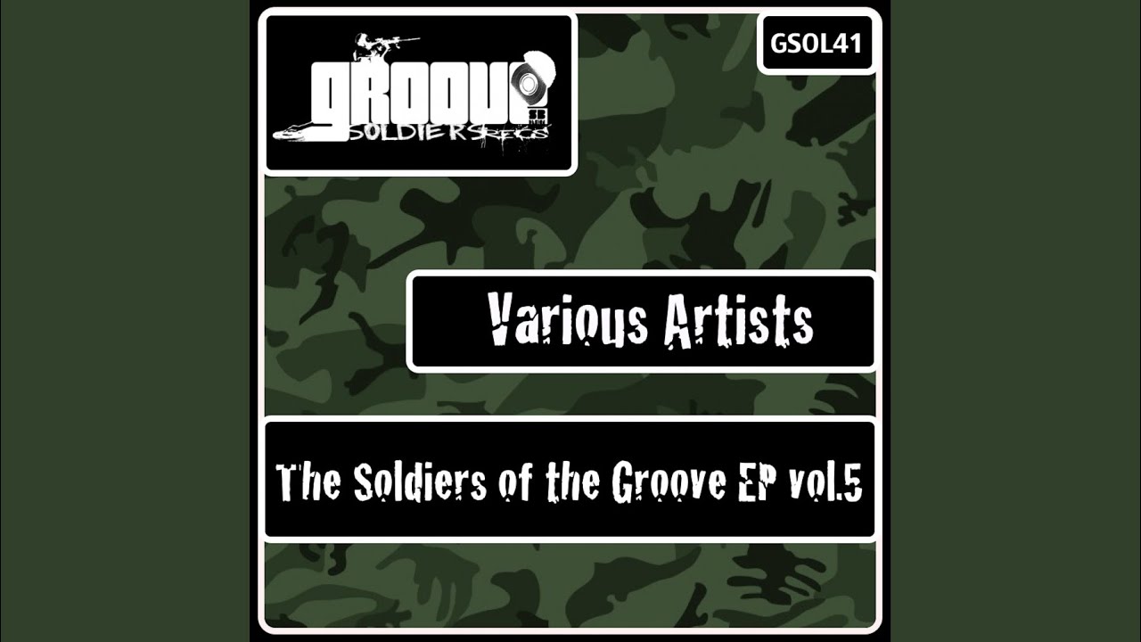 Cuba Te Llama (Original Mix)