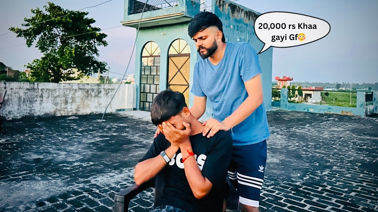 Ladki Ne Aujla Ka Kaat diyaa 20,000 Khaa gayi isse😳