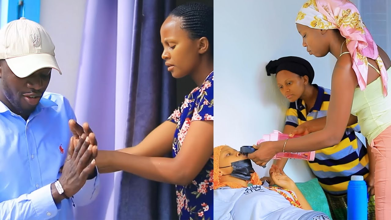 ISI YACU Ep24:Cherie wa Kolodina Aje Kumutakambira Aramukemesha😂Dorori Yabaye Ikiragi None Byakomeye