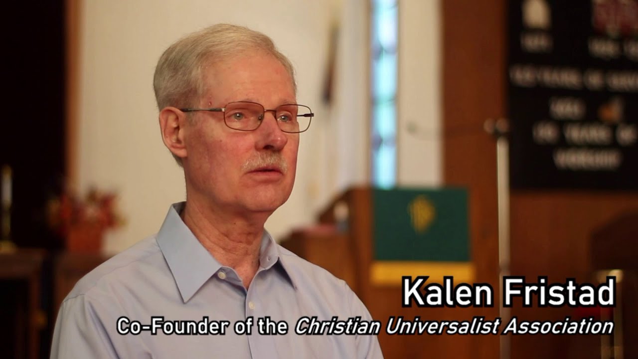 The Christian Universalist Association