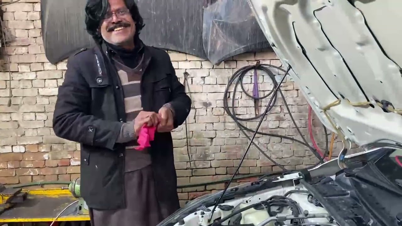 Проблема со звуком Toyota Corolla gli