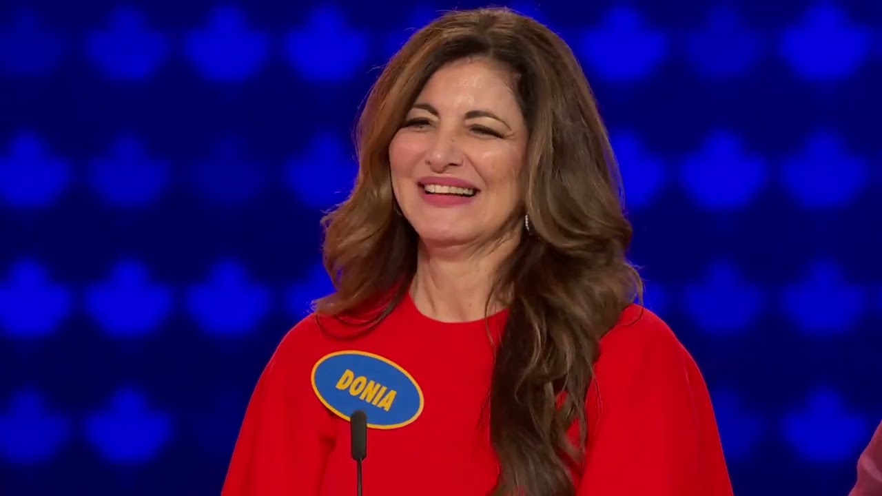 Family Feud Canada : Season 6, Episode 37