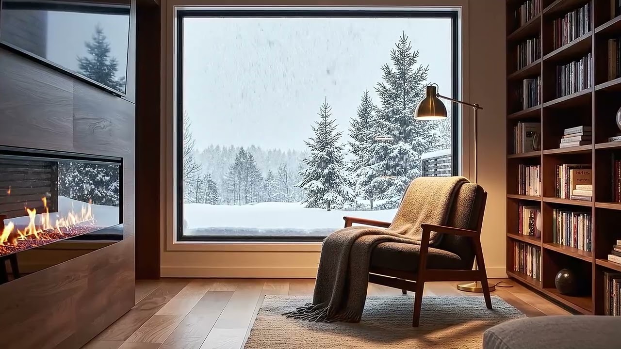 God’s Blessing Tonight 🙏 Bedroom Night Prayer for Deep Sleep #5 | God’s Quiet Peace