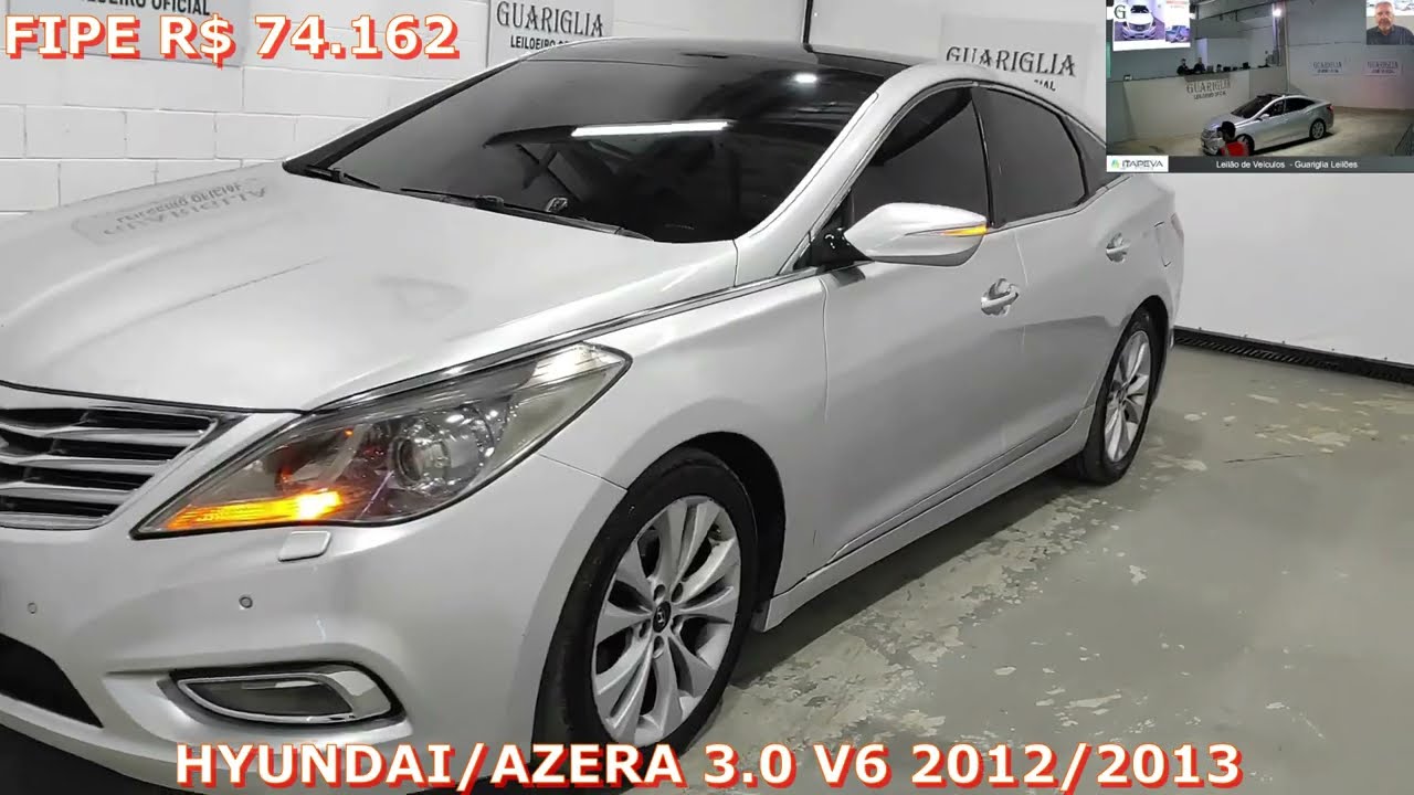 LEILÃO BARATINHO COM AZERA,JETTA,CB300FTWISTER,CROSSER,CONSTELLATION NO DIA 05.03.26