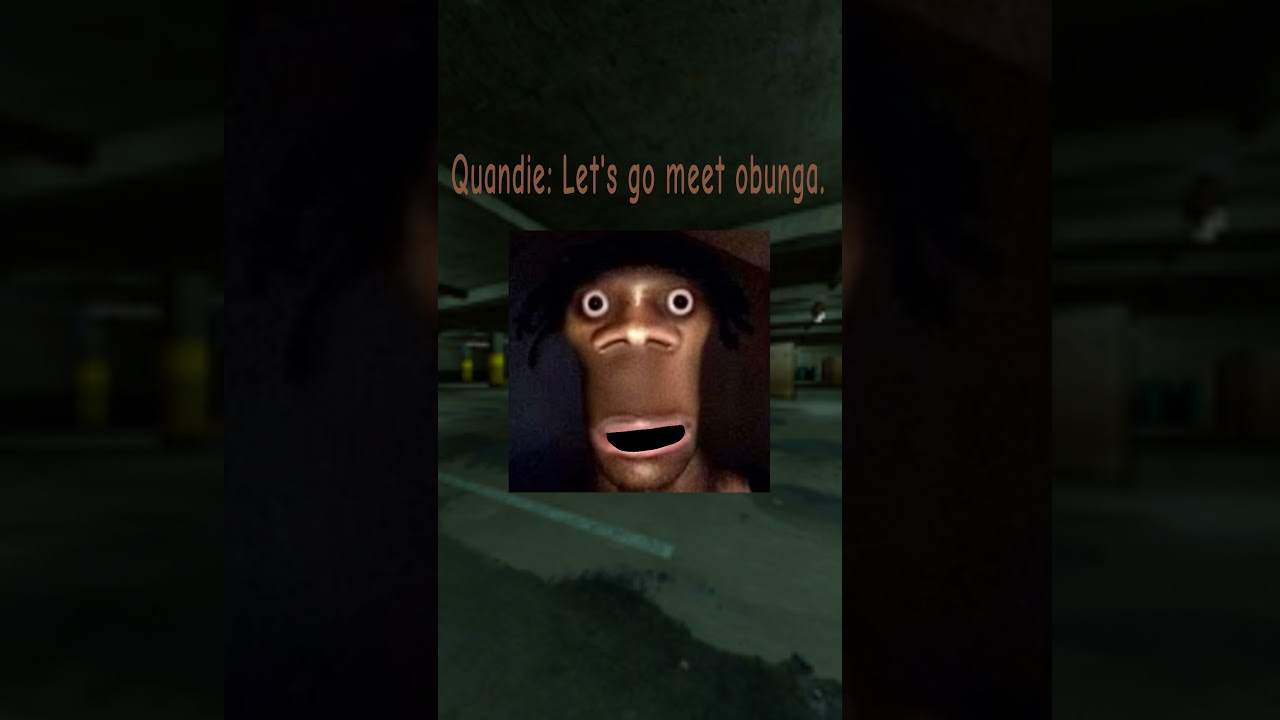 The Born Of Nico's Nextbots 