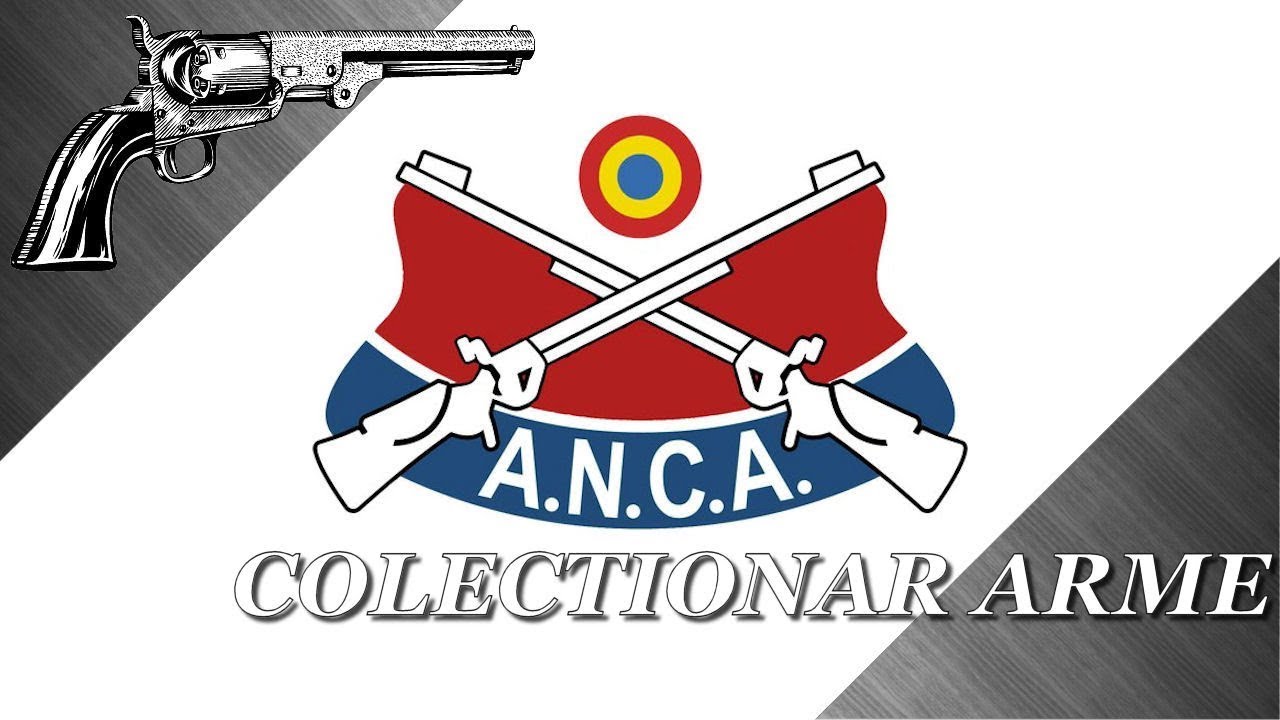 Colectionar arme [RO]