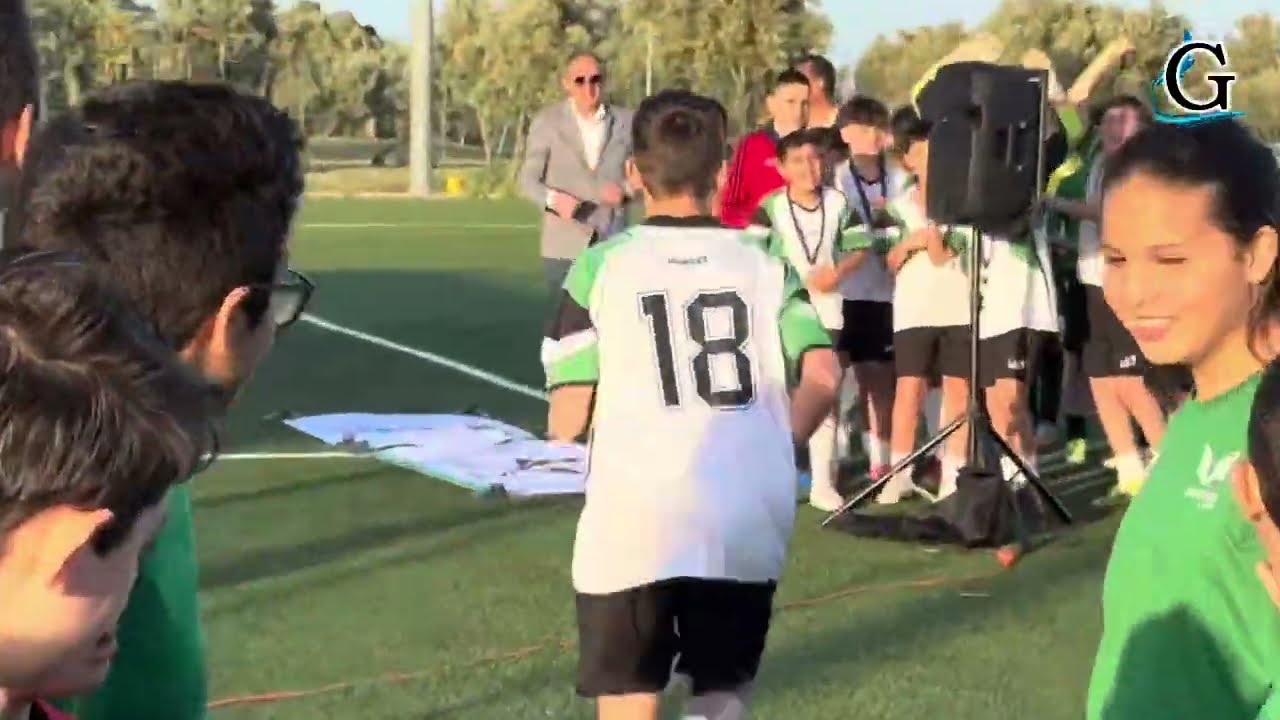 L'Asd Invictus porta a casa la Coppa del Metapontino: gioia e soddisfazione per grandi e piccoli