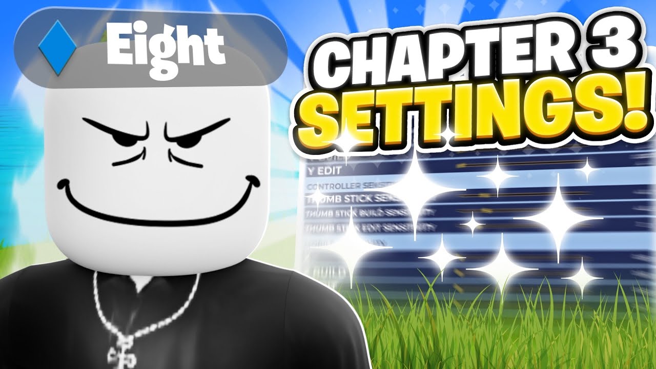 *NEW* BEST Keyboard & Mouse SETTINGS For Artemis Royale !