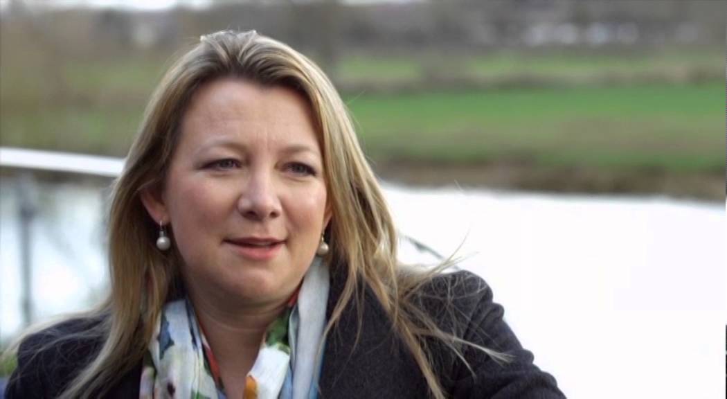The story of The Women's Boat Race - The 2015 BNY Mellon Boat Race