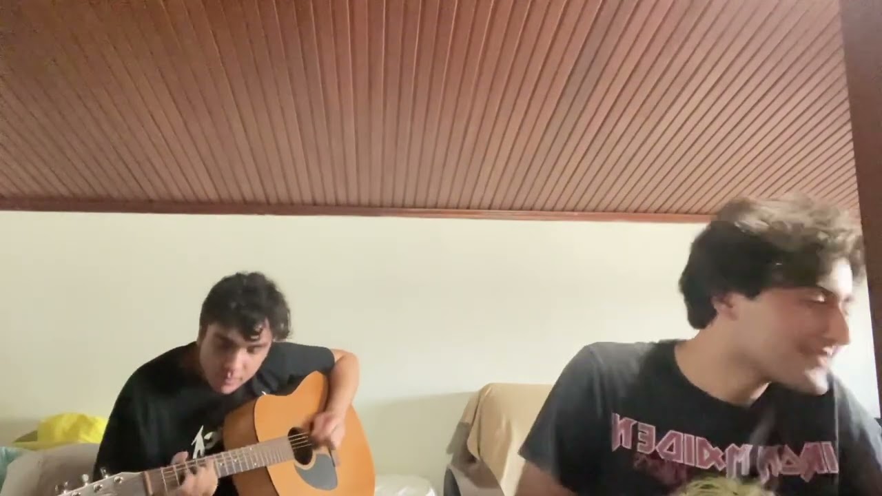 Duman - Yürek (Cover)