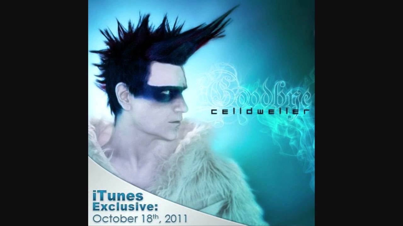 Celldweller - Goodbye (Klayton's 2012 Mix)