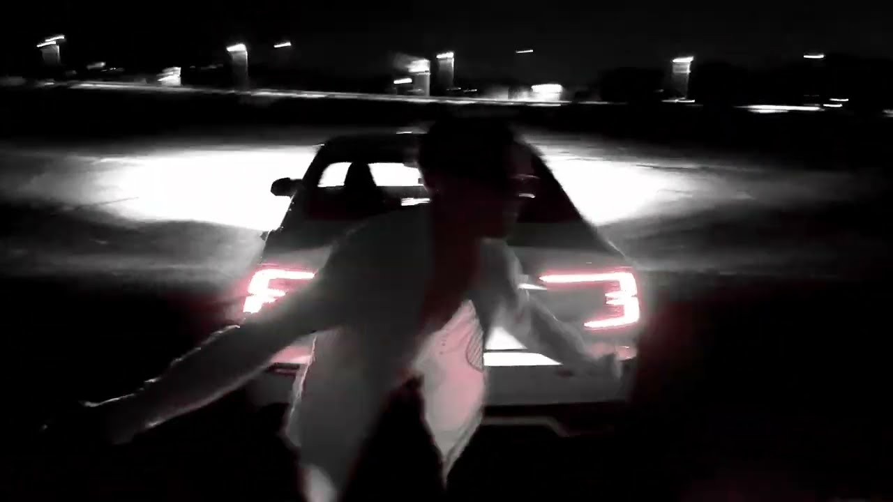 TMTM - &ldquo;Dark Side&rdquo; (Official Music Video by @angeltear333)