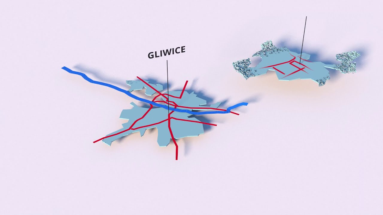 Wilcze Doły 2022 – sytuacja hydrologiczna Gliwic