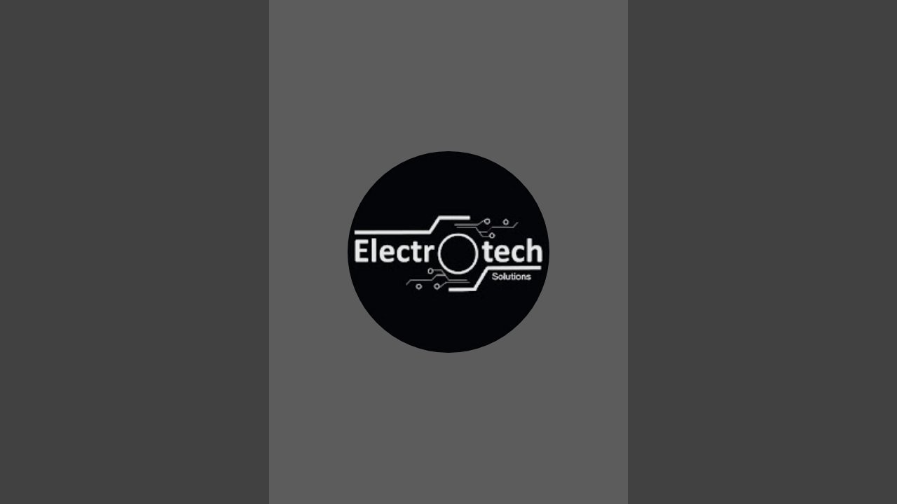 Electrotech Solutions is live!