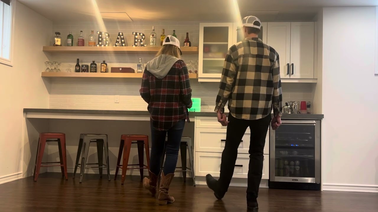 Copperhead Road Line Dance