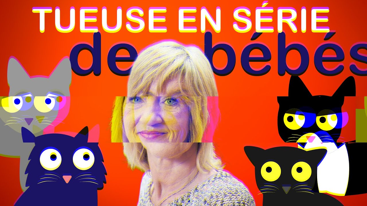 Victime de l'hystérie de masse : l'histoire de Lucia de Berk