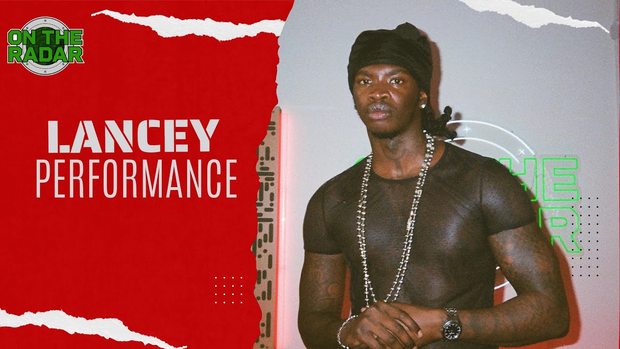 The Lancey 